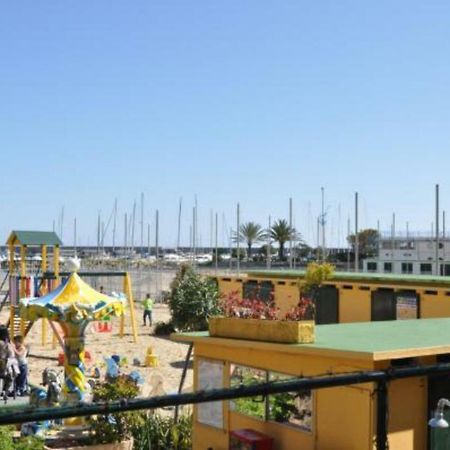 Orchidea - Sanremo Apartments Dış mekan fotoğraf