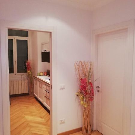 Orchidea - Sanremo Apartments Dış mekan fotoğraf