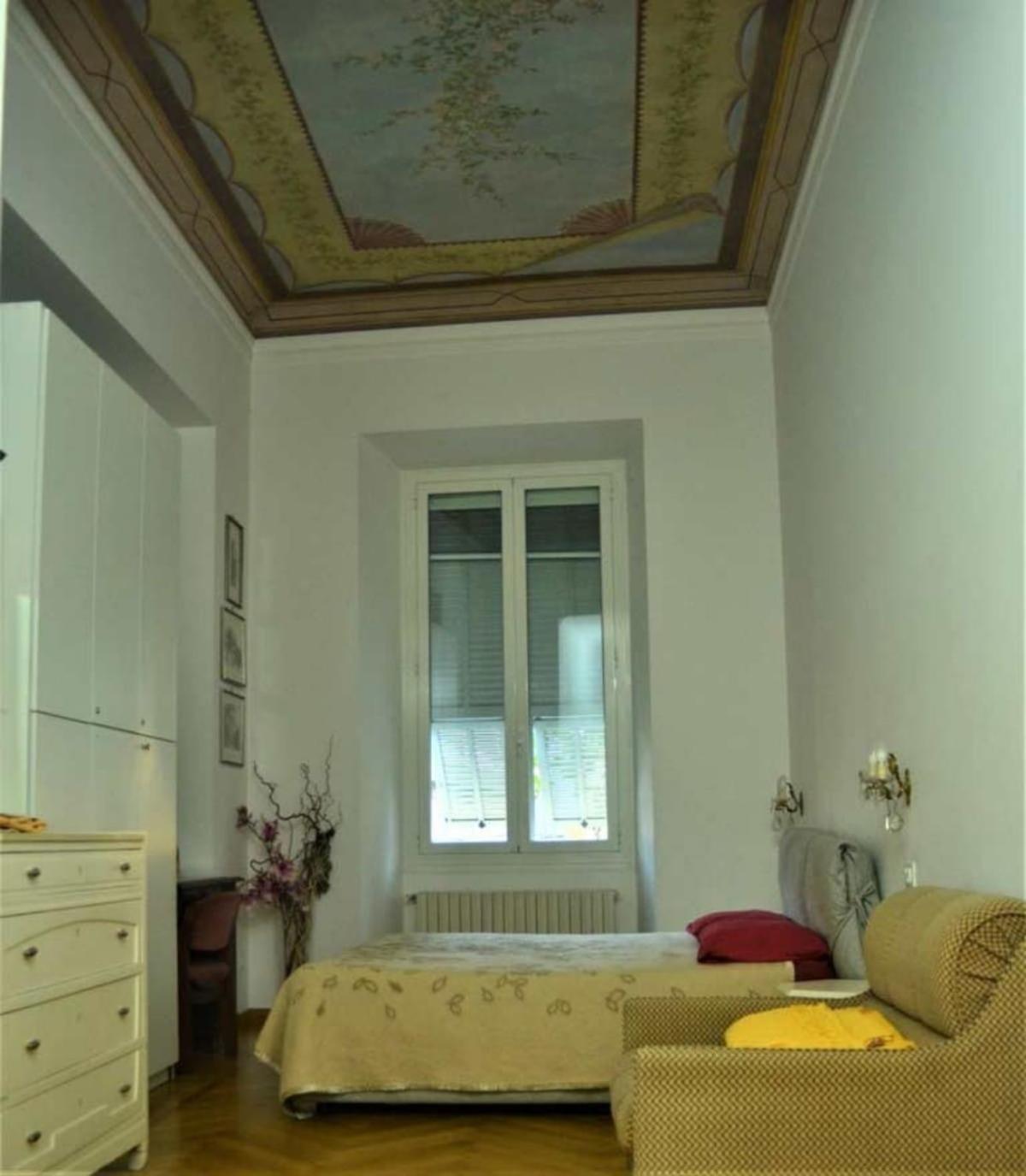 Orchidea - Sanremo Apartments Dış mekan fotoğraf