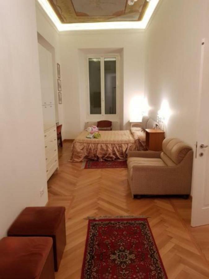 Orchidea - Sanremo Apartments Dış mekan fotoğraf
