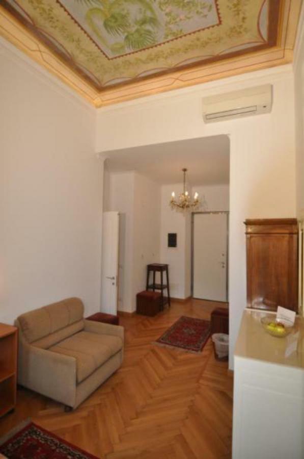 Orchidea - Sanremo Apartments Dış mekan fotoğraf