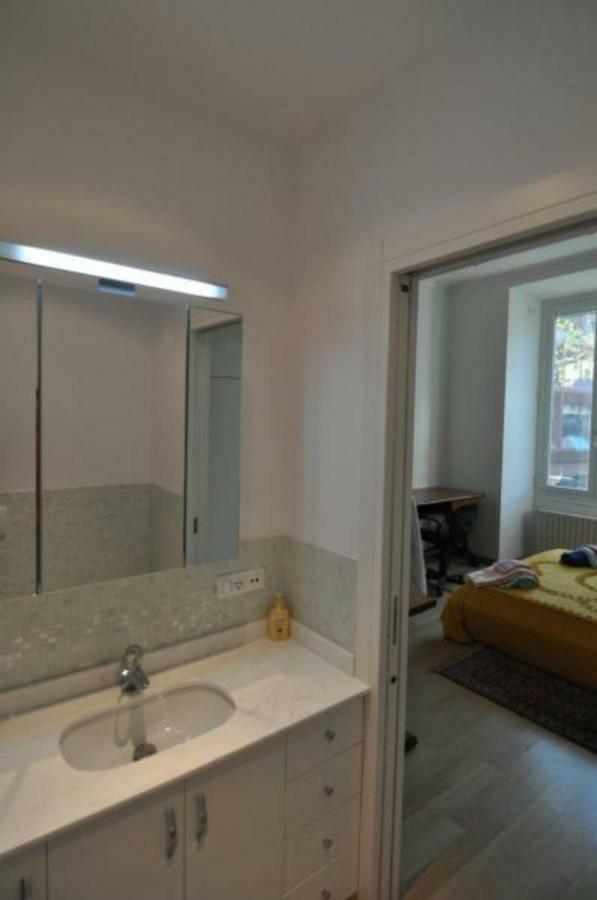 Orchidea - Sanremo Apartments Dış mekan fotoğraf
