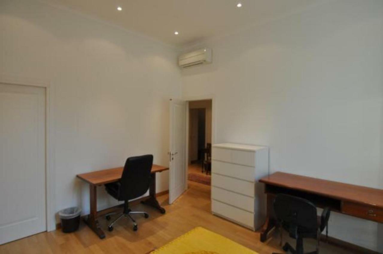 Orchidea - Sanremo Apartments Dış mekan fotoğraf