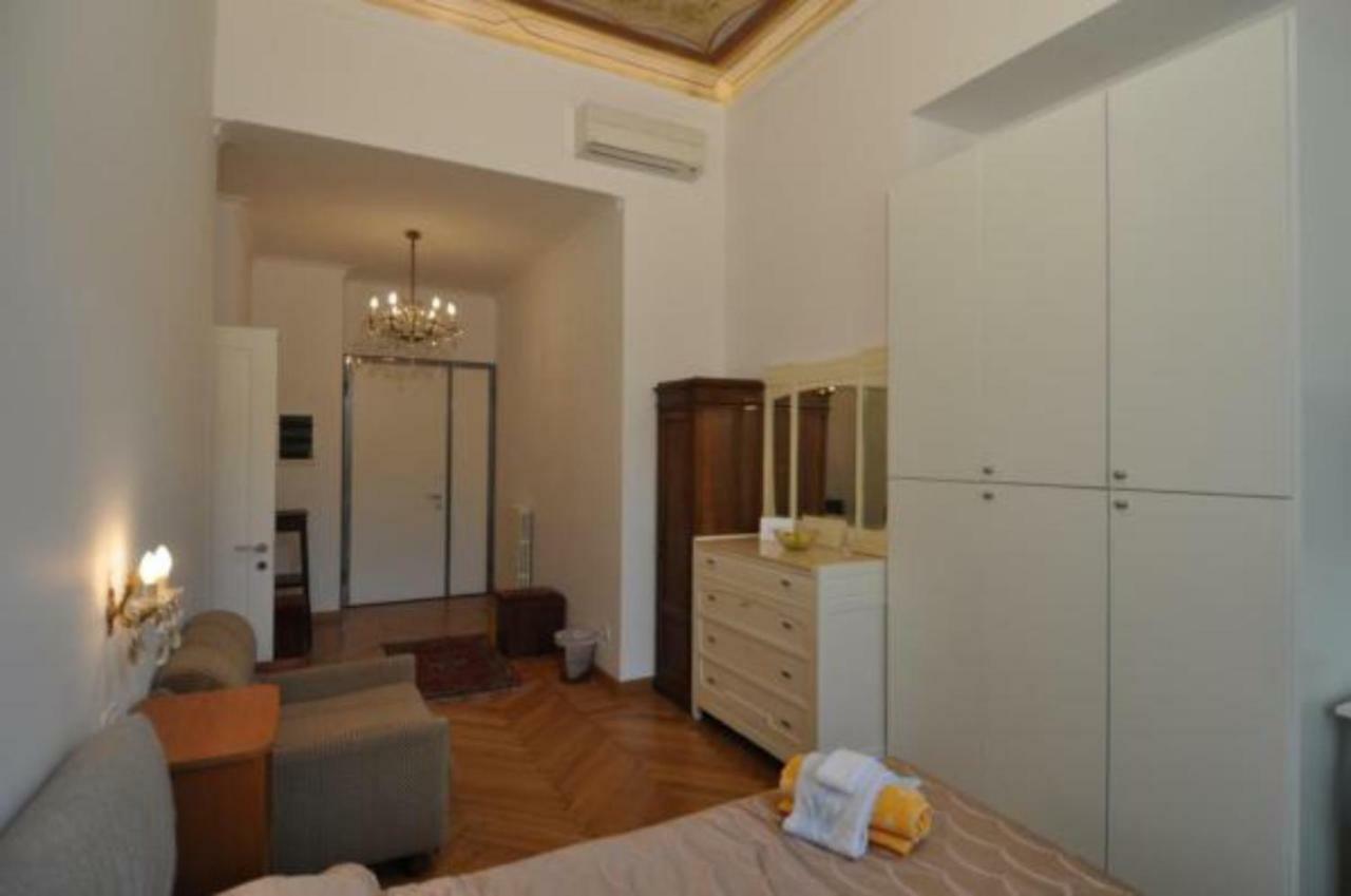 Orchidea - Sanremo Apartments Dış mekan fotoğraf