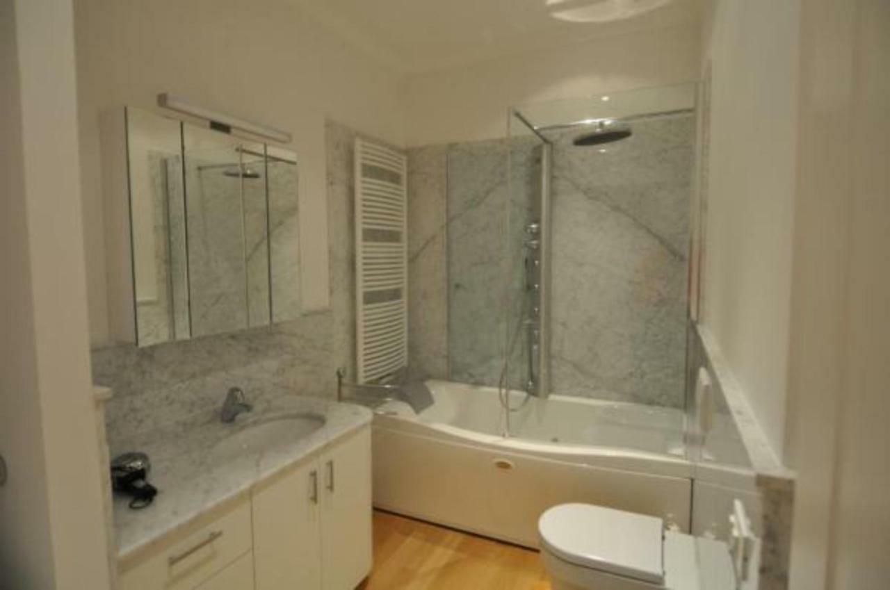 Orchidea - Sanremo Apartments Dış mekan fotoğraf