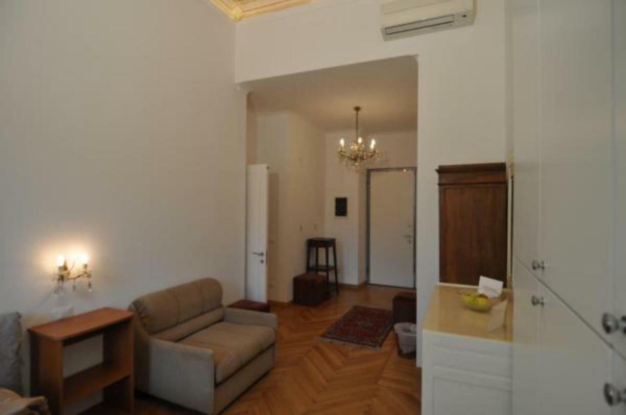 Orchidea - Sanremo Apartments Dış mekan fotoğraf