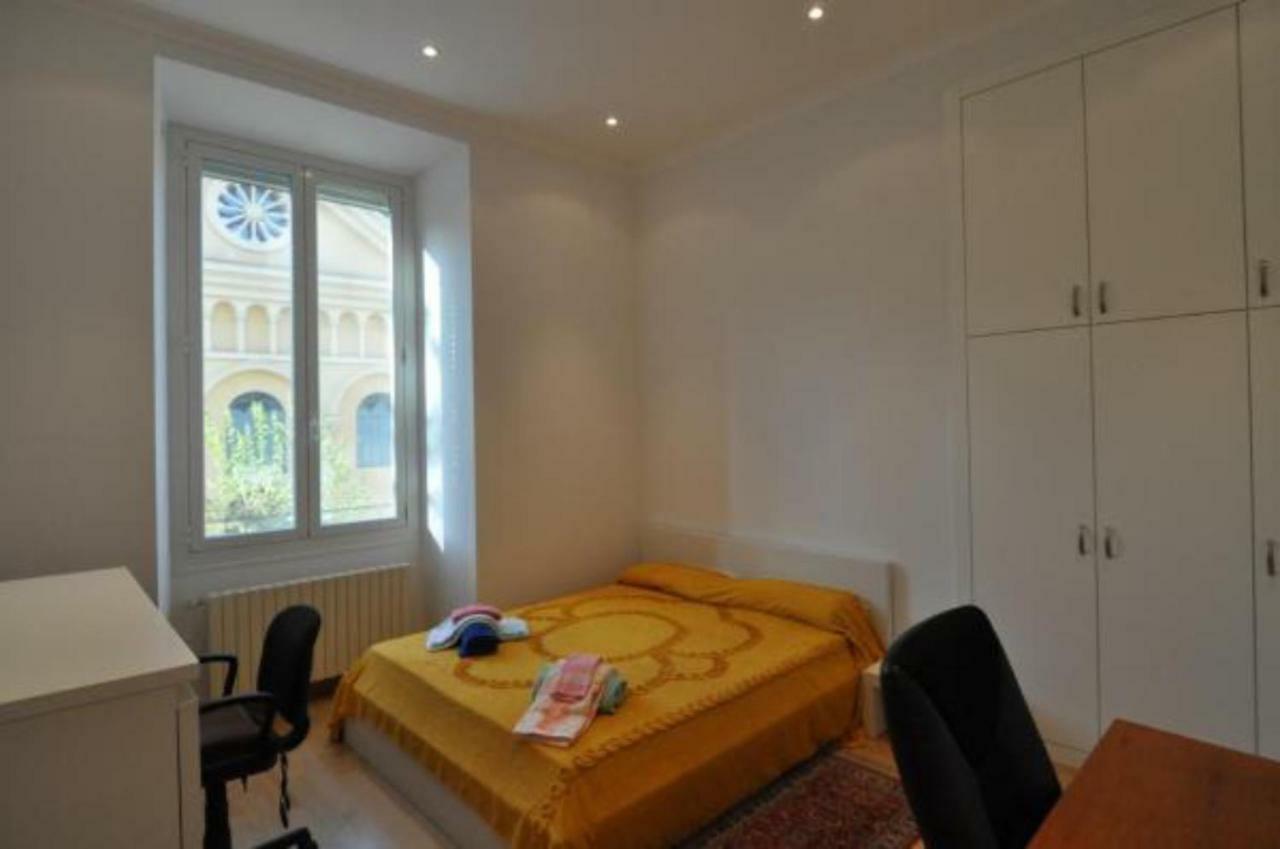 Orchidea - Sanremo Apartments Dış mekan fotoğraf