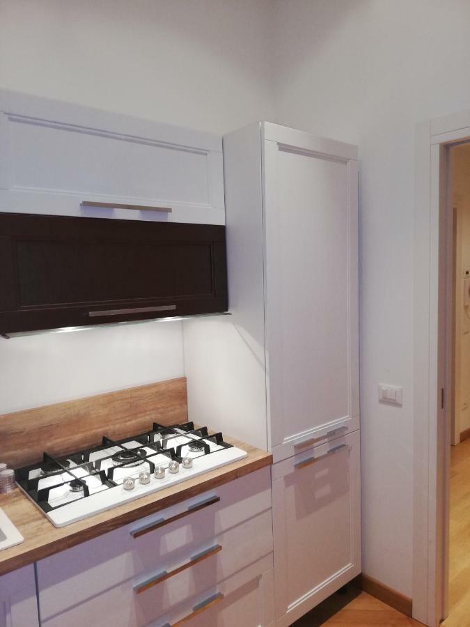 Orchidea - Sanremo Apartments Dış mekan fotoğraf