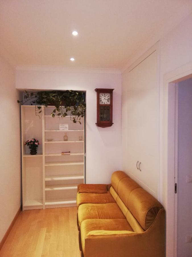 Orchidea - Sanremo Apartments Dış mekan fotoğraf