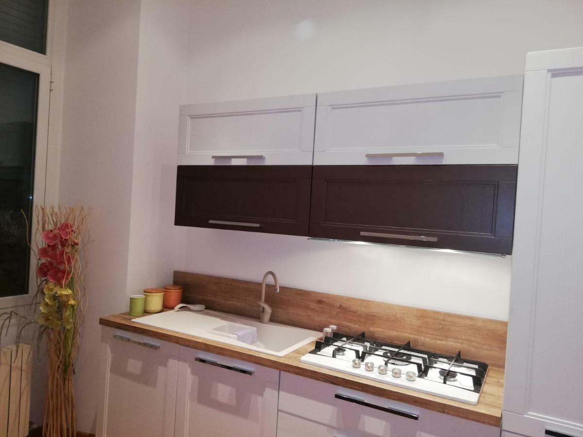 Orchidea - Sanremo Apartments Dış mekan fotoğraf